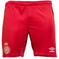 Umbro Girona Fc 18/19 Hjem Junior-shorts