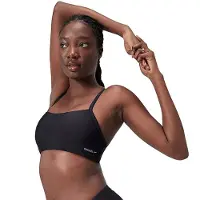 Speedo Solid Recordbreaker Bikinitopp