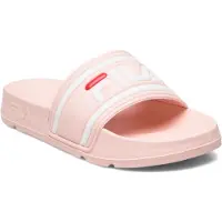 FILA Morro Bay Slippers Teens Pink (39)