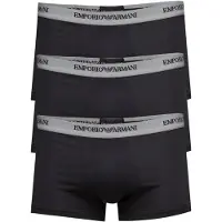 Emporio Armani 111357-cc717 Boxers 3 Enheter