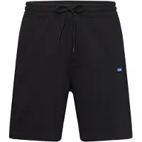 HUGO Nasensio 01 Blue Sports Shorts