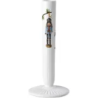 Kähler Hammershi Christmas H20 Cm Lysestake