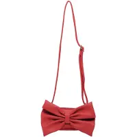 Molo Skulderveske - Bow Bag - Heart - - OneSize - Skulderveske