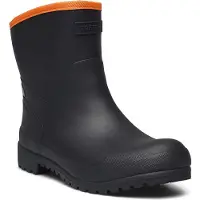 Tretorn Nimis Støvel Black 46