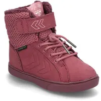 Hummel Vintersko - Splash Tex Jr - Deko Rose - - 27 - Vinterstøvler