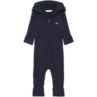 Gant Cable Shield One Piece Langermet Jumpsuit