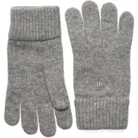 Gant Shield Wool Hansker