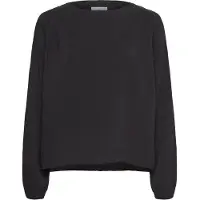 Makia Leila Langermet Bluse