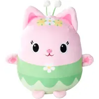 Gabby's Dollhouse Fe-kattungebamse 20 Cm