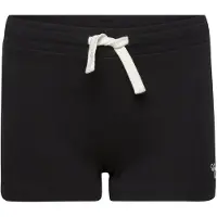 Hummel Nille Shorts Black (128 / 8 år)