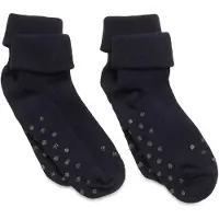 Minymo Sokker - 2-pack - Total Eclipse - - 15/18 - Sokker