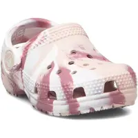 Crocs Classic Marbled Tresko