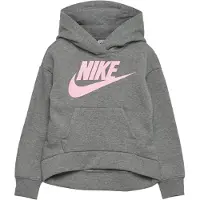 Nike Kids Club Fleece High Low Collegegenser