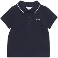 BOSS Polo - Navy - - 9 md - Polo