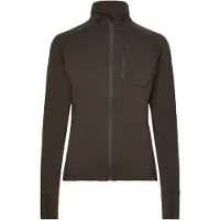 Chevalier Tay Technostretch Jacket Women Dark Green 38W