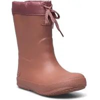 Viking Termostøvler - Indie - Peach - - 23 - Gummistøvler