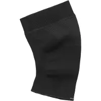 Cep Mid Support Compression, knestøtte, svart