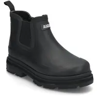 Aigle Soft Rain Fur Regnstøvler