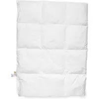 Dozy Juniordyne - Helårs moskusdundyne - Svanemerket - 100x140 cm -