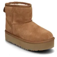 Ugg Ds´ Classic Mini Platform Støvler