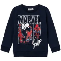 Name it Spiderman Sweatshirt