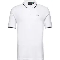 Dockers Original Kortermet Poloskjorte