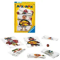 Ravensburger Mix Max