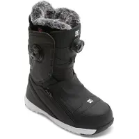 Dc-shoes Mora BOA Snowboard Boots svart