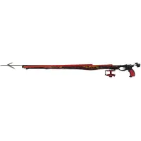 Epsealon Cobra Camo Strikkharpun Med Snelle