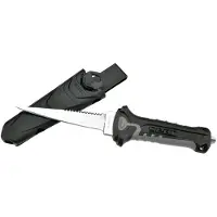 Seac Sub Rapid Daga Kniv