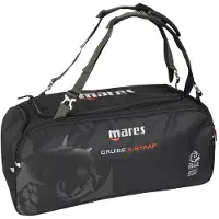 Mares Cruise X-strap Utstyrspose