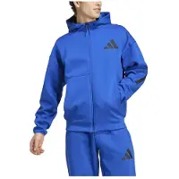 Adidas New Z.n.e Genser Med Hel Glidelås