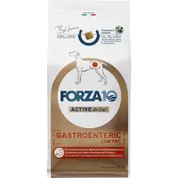 Forza10 Active Line - Gastroenteric Low Fat hundefôr - Sparepakke: 2 x 10 kg