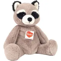 HERMANN Teddy Waldo Vaskebjørn-bamse 32 Cm