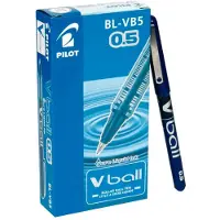 Pilot Pakke 12 Volleyball 05 Markør