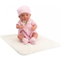 Tachan Baby Lace Set 40 Cm