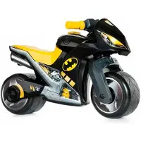 MOLTO Kryss Bathomban På Motorsykkel Corpasillos Ride On 73 Cm