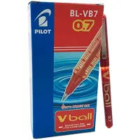 Pilot Pakke 12 Vball 07 Markør