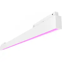Philips Hue Perifo Lineær Lyslinje Hvit - White & Color Ambiance