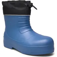 Viking Footwear Norse Low Boot, Gummistøvler, Denim/Black