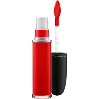 M.A.C Retro Matte Nºfashion Legacy 5ml Leppestift