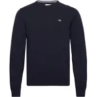 Gant Superfine Lambswool Genser