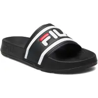 FILA Badesandaler - Morro Bay - Black - - 39 - Badesandal