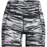 Project Rock Let's Go BTB Shorts Svart