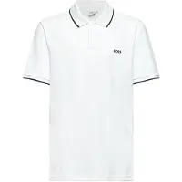 BOSS J25p26 Kortermet Poloskjorte