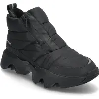 Sorel Kinetic Impact Puffy Zip Snøstøvler