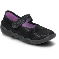 Superfit Tøfler - Bubble - Svart - - 34 - Tøfler