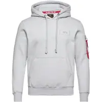 Alpha industries Back Print Hetteskjorte