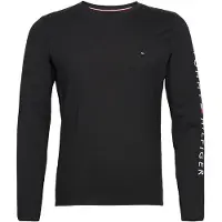 Tommy Hilfiger Mw0mw09096 Langarmet T-skjorte