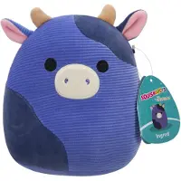 Squishmallows Kosedyr - 19cm - Inne - - OneSize - Kosedyr
